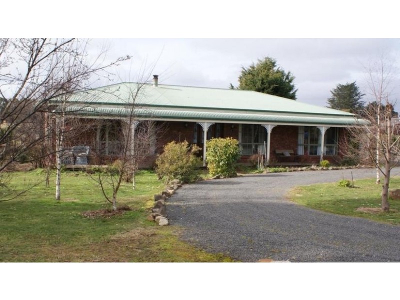 53 Veteran’s Row, Westbury TAS 7303