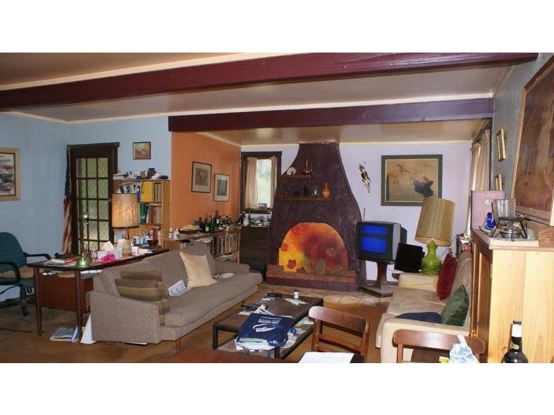 13563 Highland Lakes Road, Golden Valley TAS 7304