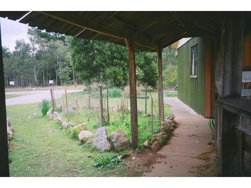 13563 Highland Lakes Road, Golden Valley TAS 7304