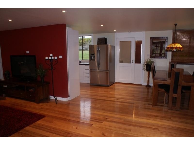 0 Veterans Row, Westbury TAS 7303