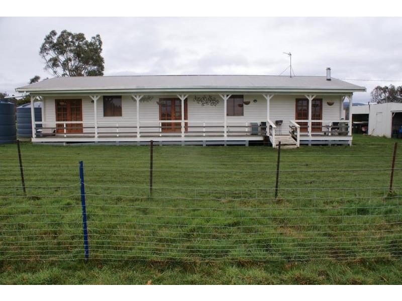 0 Veterans Row, Westbury TAS 7303
