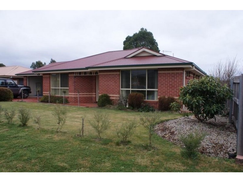 5 Alison court, Westbury TAS 7303