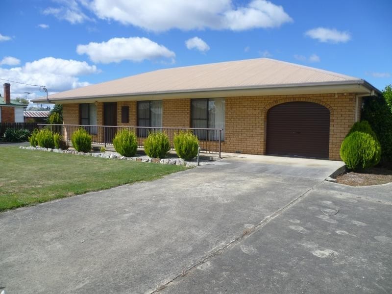 3 Pensioners Row, Westbury TAS 7303