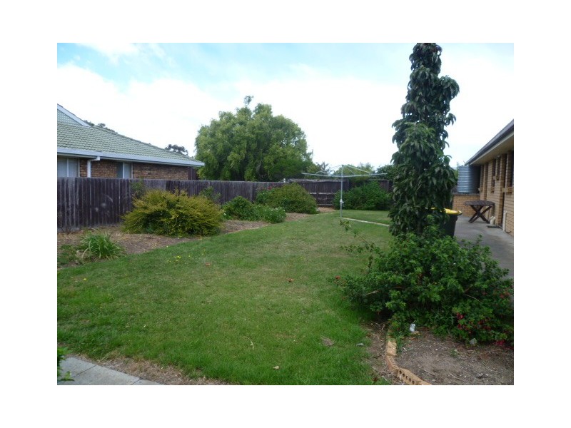3 Pensioners Row, Westbury TAS 7303