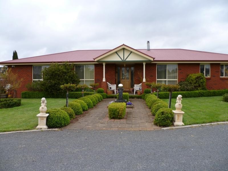 43 Grigg Street, Deloraine TAS 7304