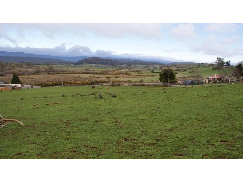 0 Beefeater, Deloraine TAS 7304
