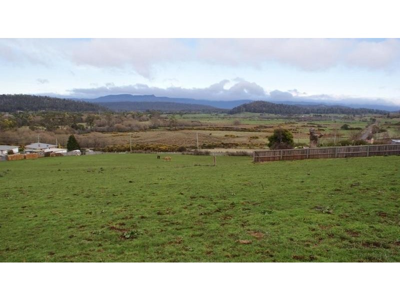 0 Beefeater, Deloraine TAS 7304