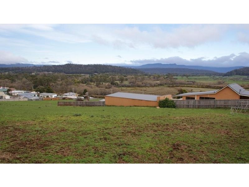 0 Beefeater, Deloraine TAS 7304