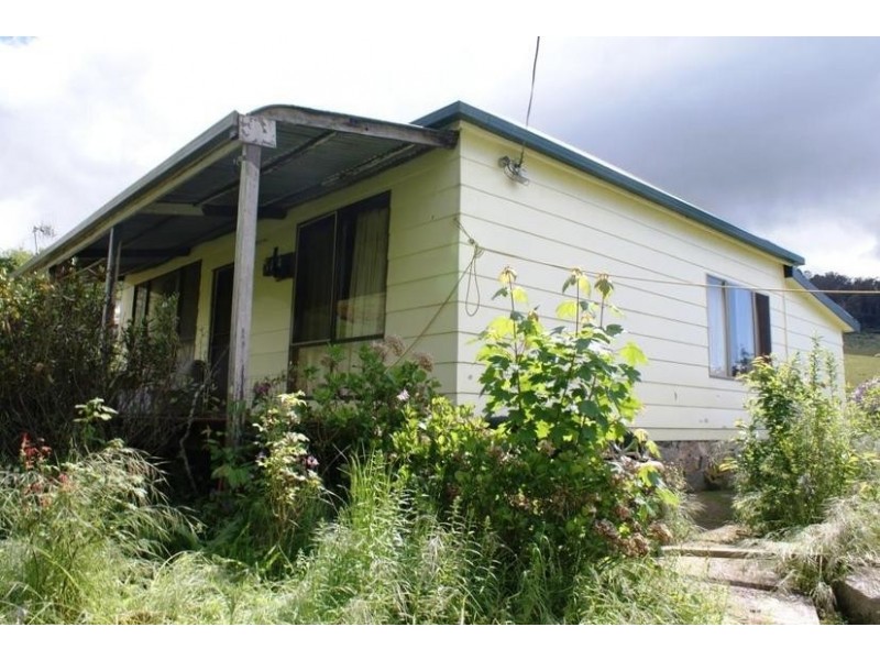 70 Baldocks Road, Mole Creek TAS 7304