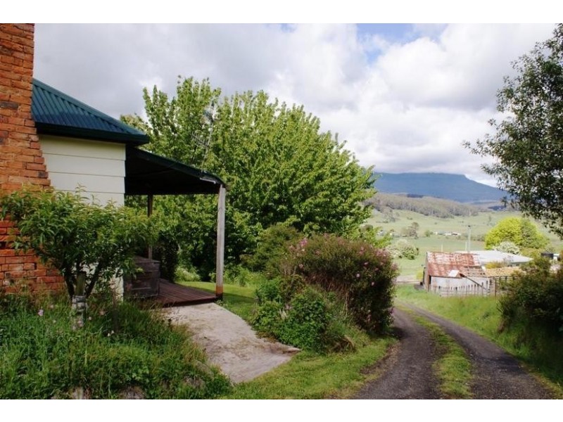 70 Baldocks Road, Mole Creek TAS 7304