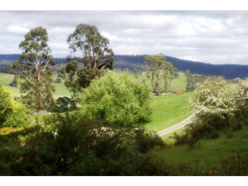 70 Baldocks Road, Mole Creek TAS 7304