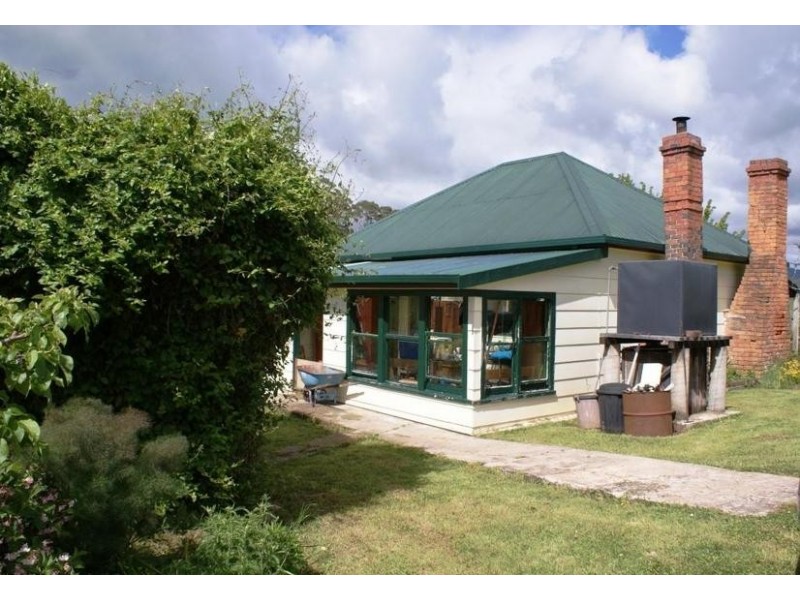 70 Baldocks Road, Mole Creek TAS 7304