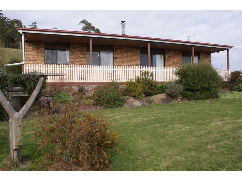 84 Coates Hill Road, Parkham TAS 7304