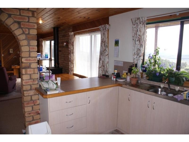 84 Coates Hill Road, Parkham TAS 7304