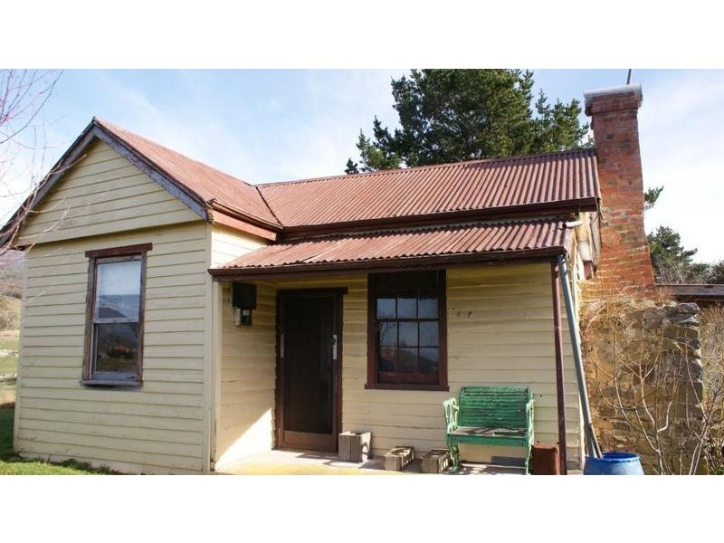 219 South Mole Creek Road, Mole Creek TAS 7304