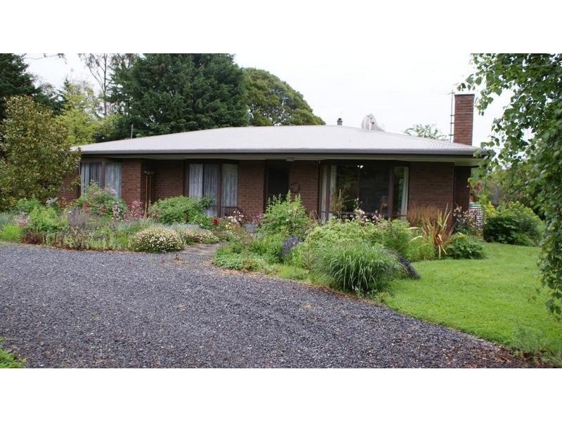 219 South Mole Creek Road, Mole Creek TAS 7304