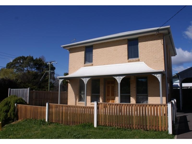 10 Parsonage Street, Deloraine TAS 7304