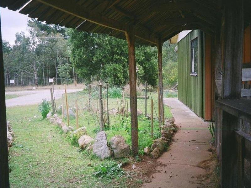 13563 Highland Lakes Road, Golden Valley TAS 7304