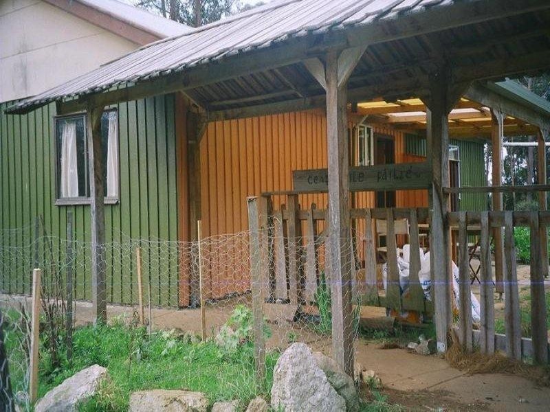 13563 Highland Lakes Road, Golden Valley TAS 7304