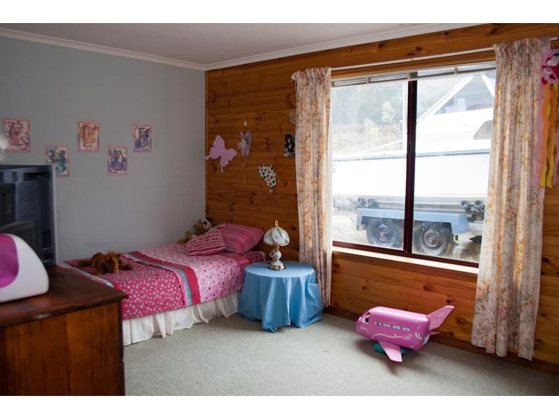 13544 Highland Lakes Road, Golden Valley TAS 7304