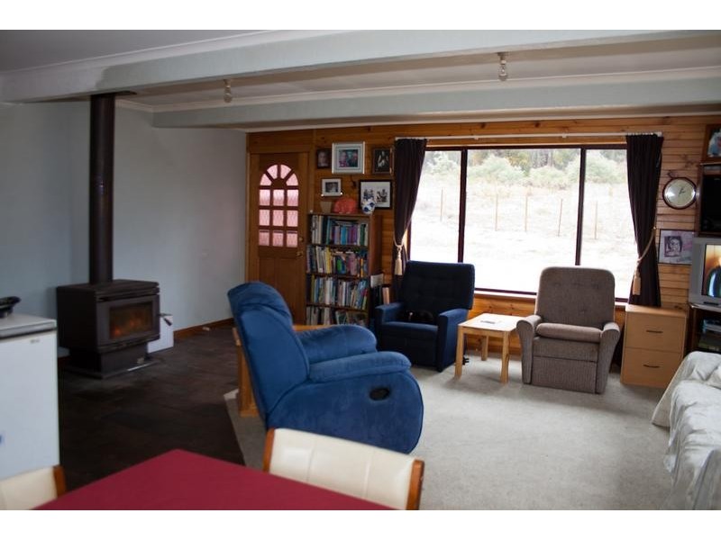 13544 Highland Lakes Road, Golden Valley TAS 7304