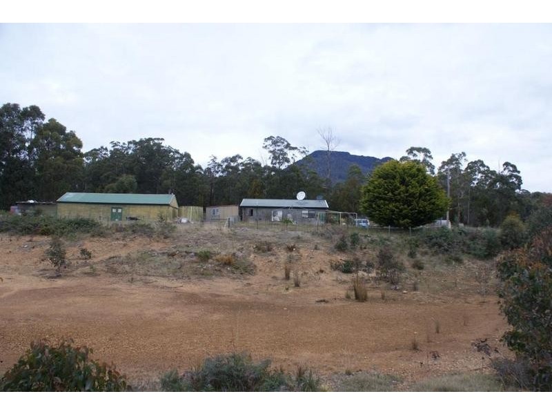 13544 Highland Lakes Road, Golden Valley TAS 7304