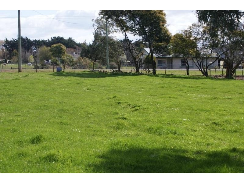 6 Station Lane, Exton TAS 7303