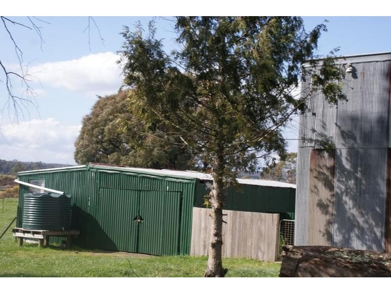 6 Station Lane, Exton TAS 7303