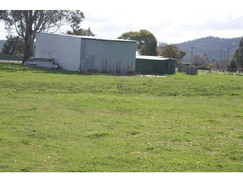 6 Station Lane, Exton TAS 7303