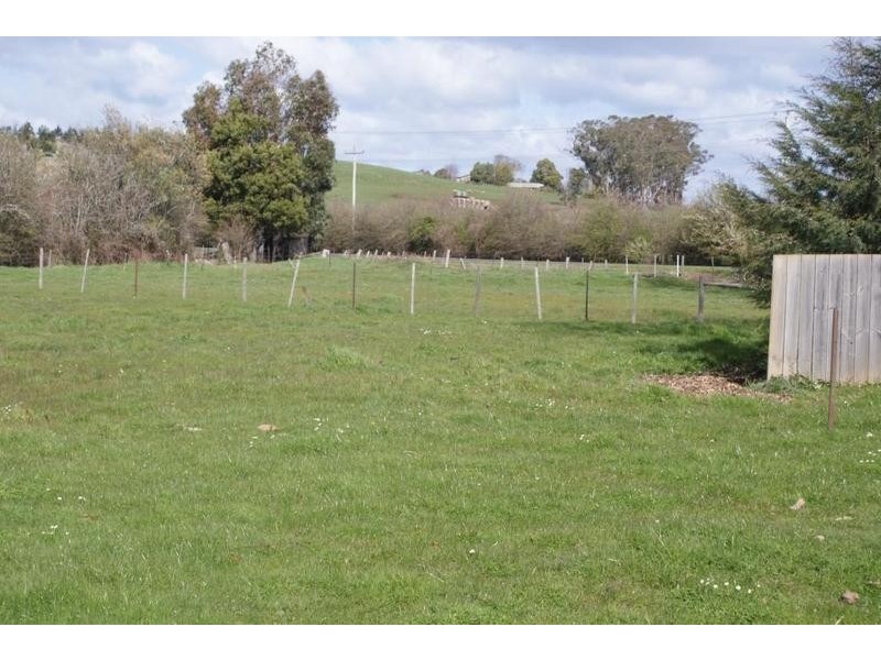 6 Station Lane, Exton TAS 7303