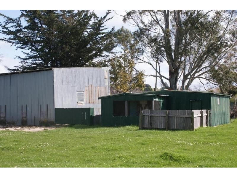 6 Station Lane, Exton TAS 7303