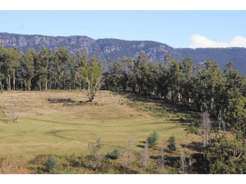 0 Kelly’s Cage Road, Weegena TAS 7304