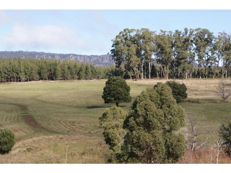 0 Kelly’s Cage Road, Weegena TAS 7304