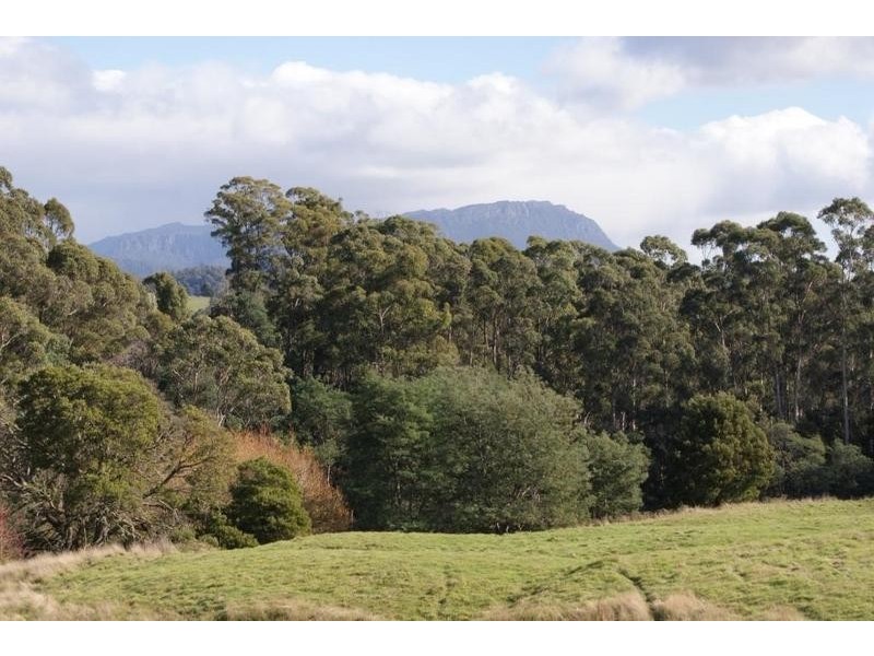 0 Kelly’s Cage Road, Weegena TAS 7304