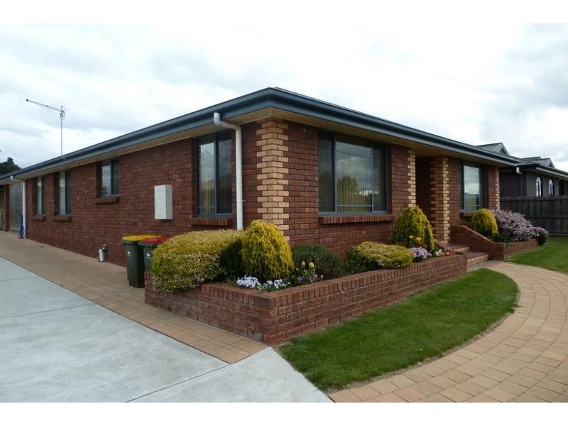 10 Alison Court, Westbury TAS 7303
