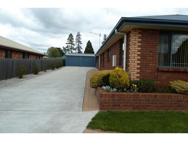 10 Alison Court, Westbury TAS 7303