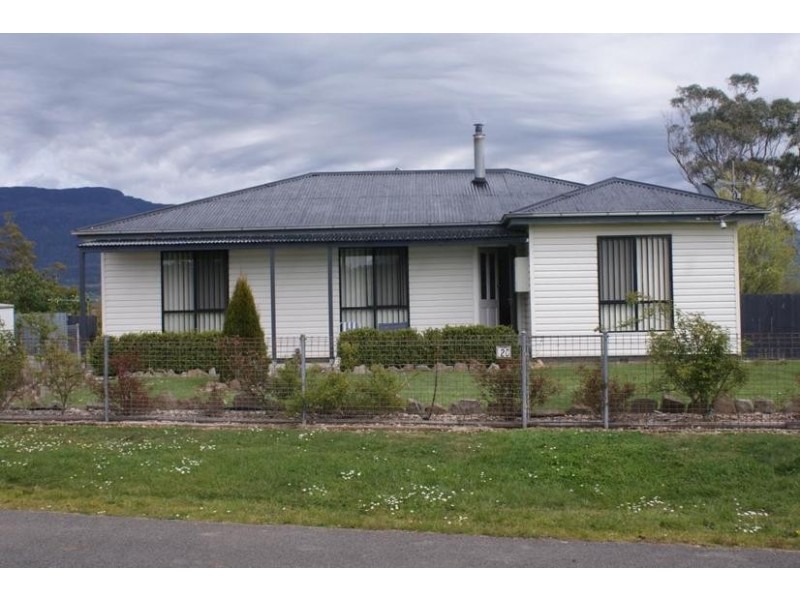 20 Western Creek Road, Deloraine TAS 7304