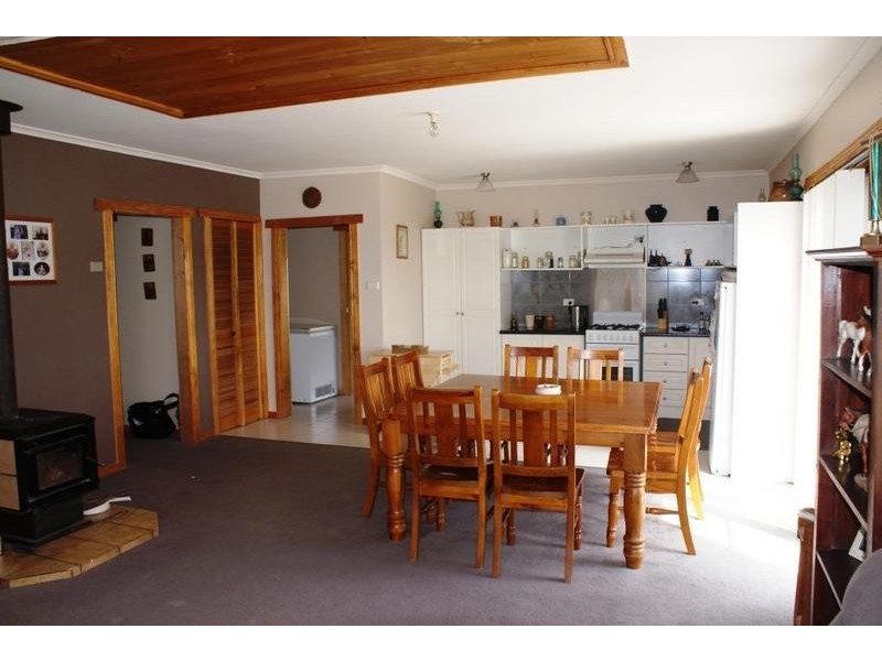 20 Western Creek Road, Deloraine TAS 7304