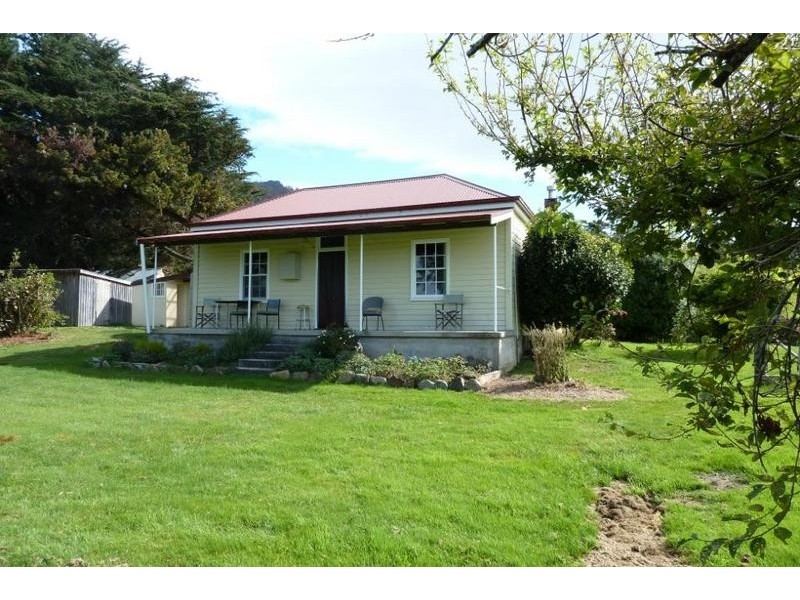 95 Cummings Drive, Meander TAS 7304