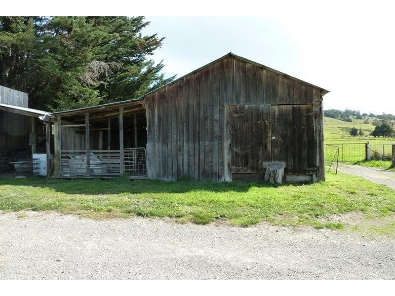 95 Cummings Drive, Meander TAS 7304