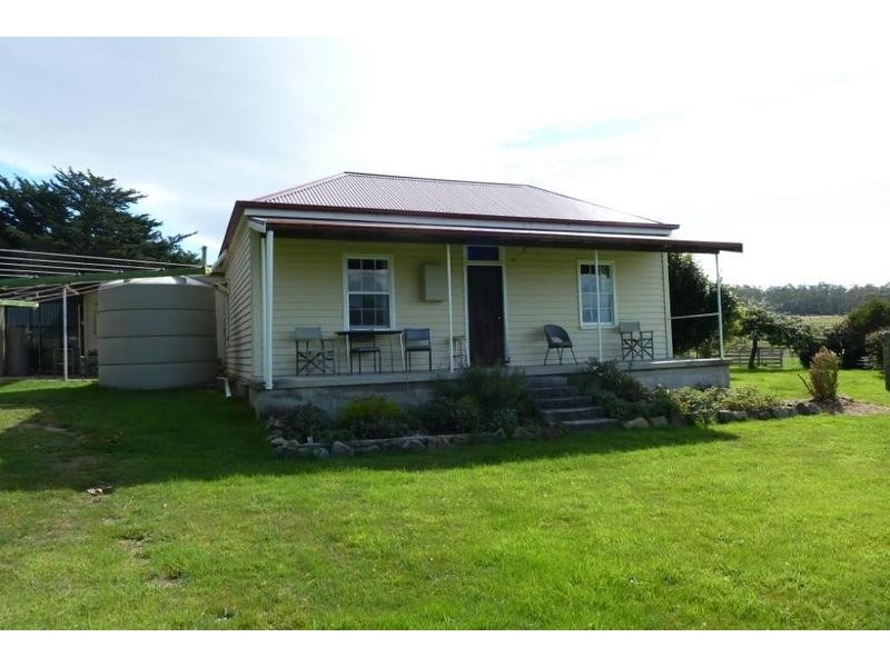 95 Cummings Drive, Meander TAS 7304