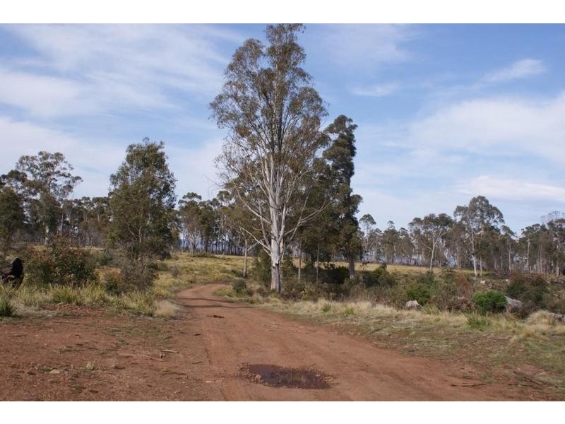 Ouse Address Available on Request, Ouse TAS 7140