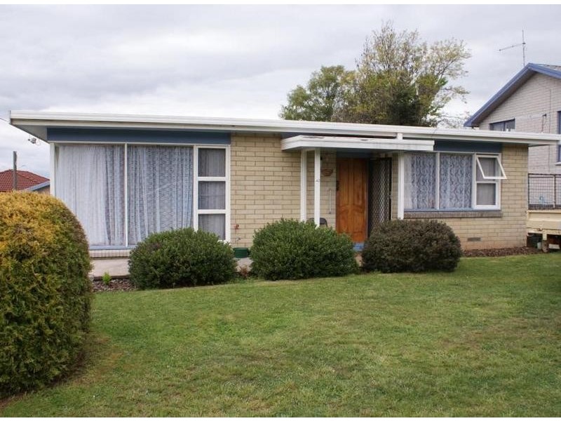 40 East Church Street, Deloraine TAS 7304