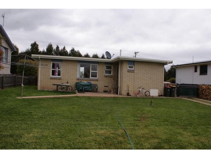40 East Church Street, Deloraine TAS 7304