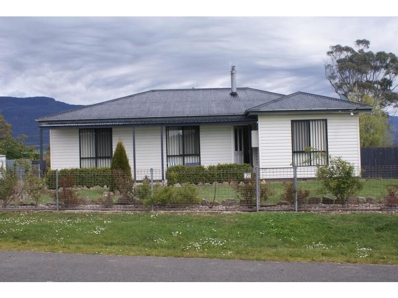20 Western Creek Road, Deloraine TAS 7304