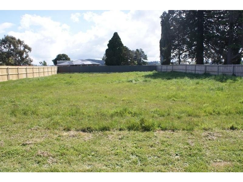 Lot 7, 4 Jones Street, Westbury TAS 7303