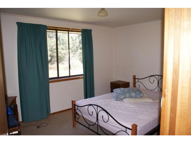 13582 Highland Lakes Road, Golden Valley TAS 7304