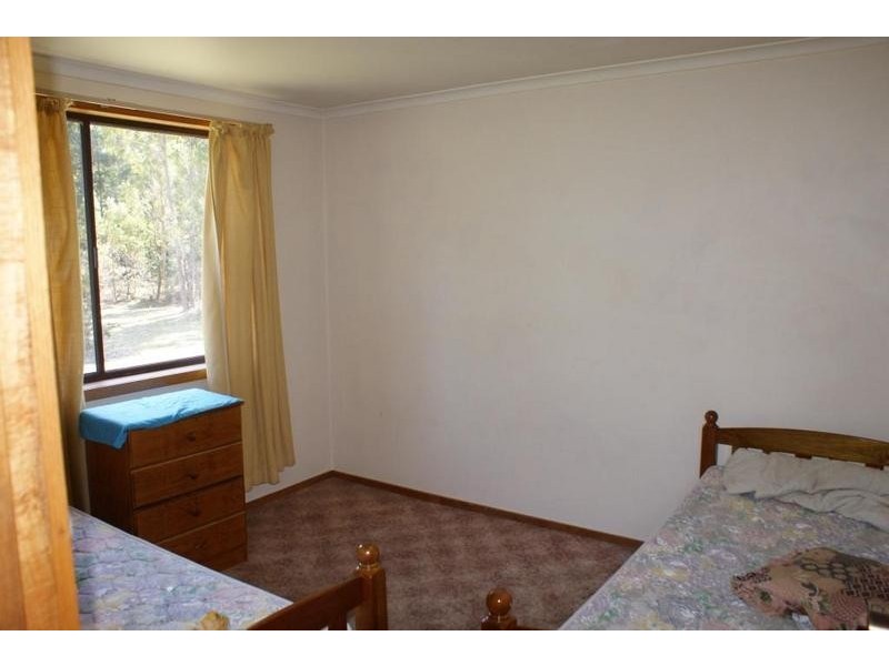 13582 Highland Lakes Road, Golden Valley TAS 7304