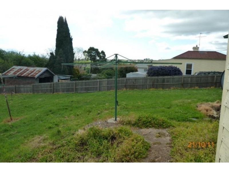 23 East Church Street, Deloraine TAS 7304