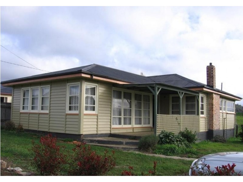 30 Caveside Road, Mole Creek TAS 7304